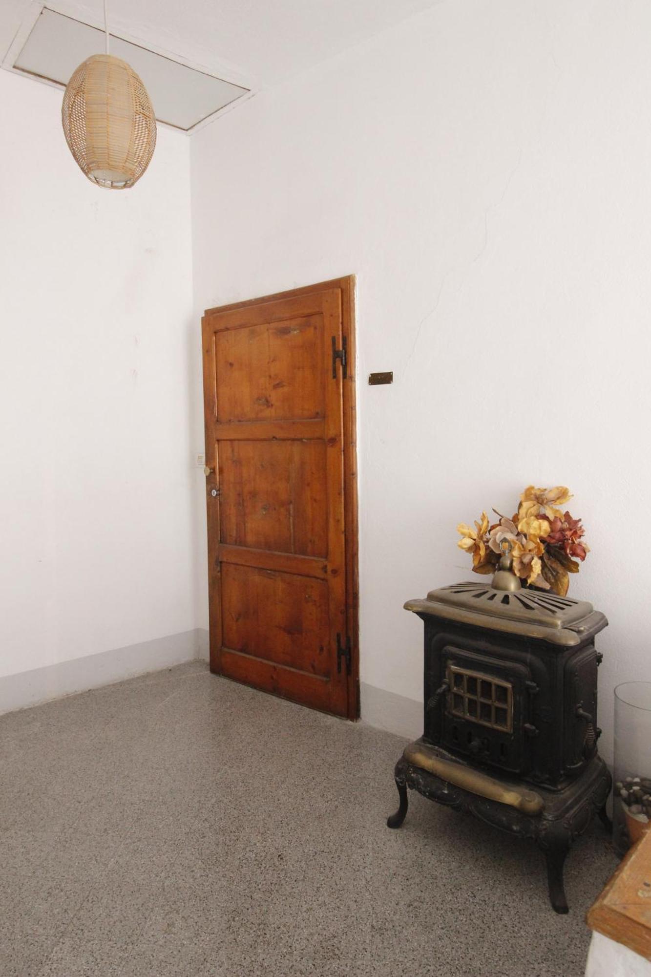 カスティリオーネ・ドルチャCasa Ismaアパートメント エクステリア 写真